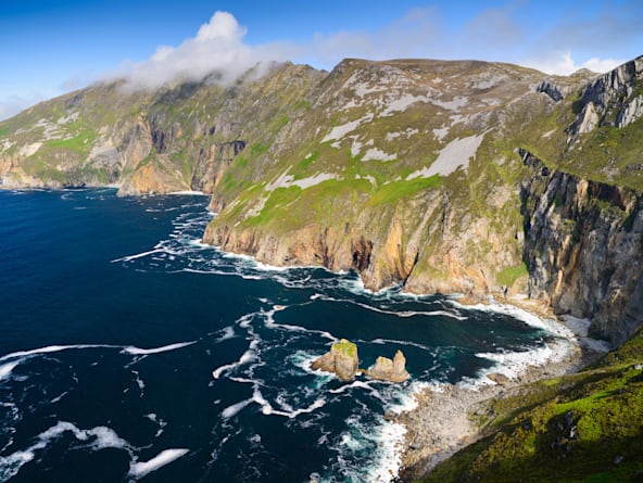 Cliffs of Moher